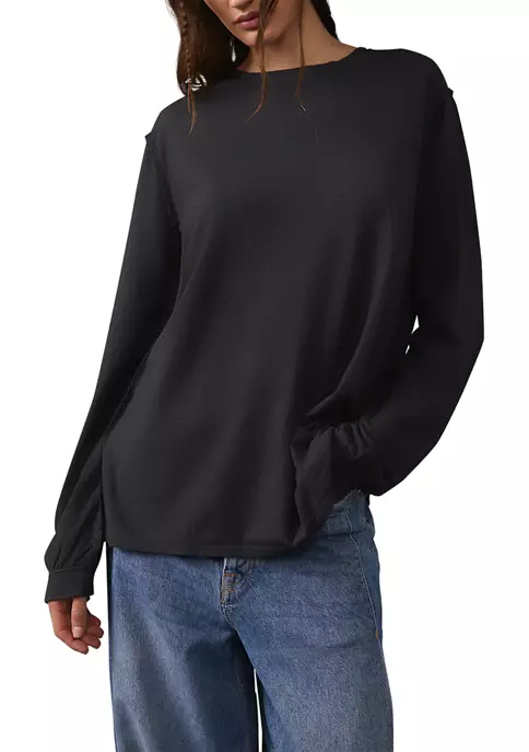 Flash Sale ๐ Free People Morning, Noon, and Night T-Shirt ๐งจ 1 Flash Sale ๐ Free People Morning, Noon, and Night T-Shirt ๐งจ