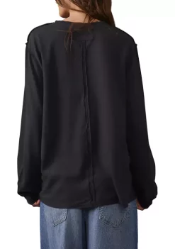 Flash Sale ๐ Free People Morning, Noon, and Night T-Shirt ๐งจ 5 Flash Sale ๐ Free People Morning, Noon, and Night T-Shirt ๐งจ -Free People Sales Belk 894