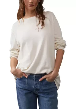 Flash Sale ๐ Free People Morning, Noon, and Night T-Shirt ๐งจ 7 Flash Sale ๐ Free People Morning, Noon, and Night T-Shirt ๐งจ -Free People Sales Belk 896