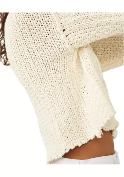Cheapest 🌟 Free People Cutting Edge Cable Knit Sweater ⌛ -Free People Sales Belk 928