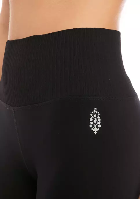 Brand new ✨ FP Movement Good Karma Leggings 🤩 4 Brand new ✨ FP Movement Good Karma Leggings 🤩 - Image 4