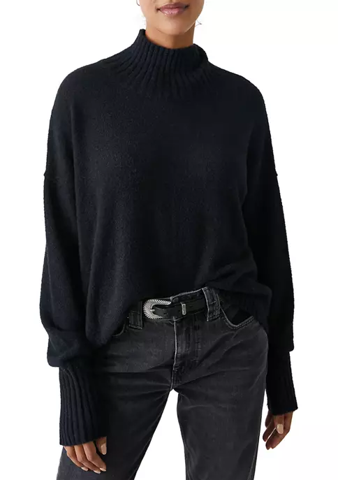 Brand new 🤩 Free People Vancouver Turtleneck Sweater 🌟 1 Brand new 🤩 Free People Vancouver Turtleneck Sweater 🌟