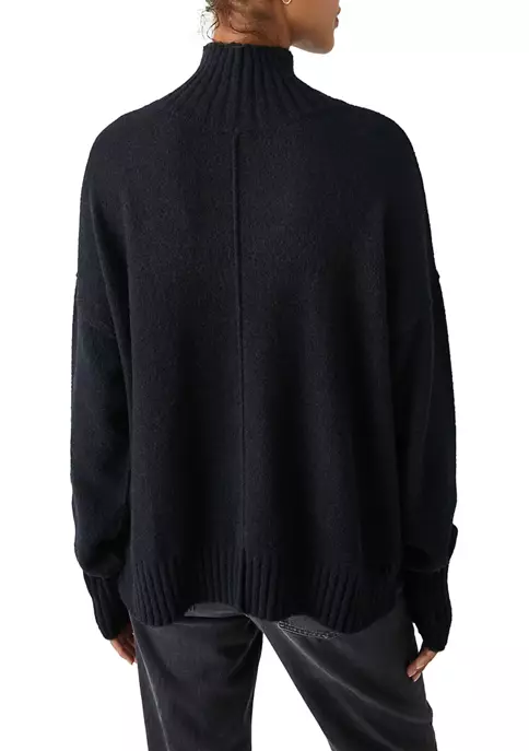 Brand new 🤩 Free People Vancouver Turtleneck Sweater 🌟 2 Brand new 🤩 Free People Vancouver Turtleneck Sweater 🌟 - Image 2