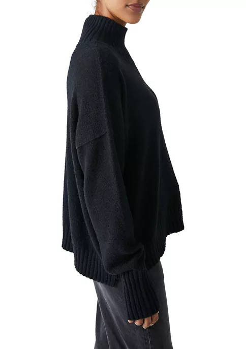 Brand new 🤩 Free People Vancouver Turtleneck Sweater 🌟 3 Brand new 🤩 Free People Vancouver Turtleneck Sweater 🌟 - Image 3