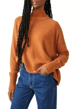 Brand new 🤩 Free People Vancouver Turtleneck Sweater 🌟 12 Brand new 🤩 Free People Vancouver Turtleneck Sweater 🌟 -Free People Sales Belk 963