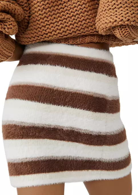 Cheapest ๐ Free People Ciara Sweater Mini ๐ Skirt ๐ 2 Cheapest ๐ Free People Ciara Sweater Mini ๐ Skirt ๐ - Image 2