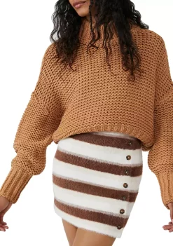 Cheapest ๐ Free People Ciara Sweater Mini ๐ Skirt ๐ 10 Cheapest ๐ Free People Ciara Sweater Mini ๐ Skirt ๐ -Free People Sales Belk 980