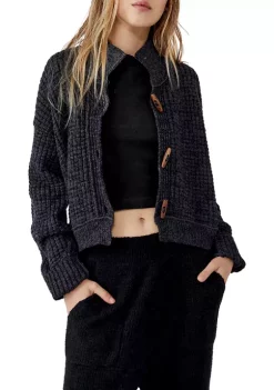 Deals 🎁 Free People Micah Cardigan 😉 -Free People Sales Belk 987